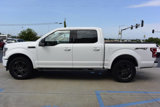 Used 2020 Ford F150 XLT w/ Equipment Group 302A Luxury image 2