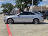 Used 2019 Audi A4 2.0T Premium w/ Convenience Package image 4