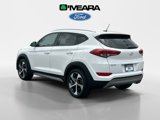 Used 2017 Hyundai Tucson Sport image 3
