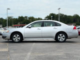 Used 2012 Chevrolet Impala LS image 4