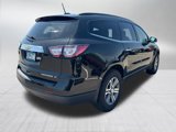 Used 2016 Chevrolet Traverse LT image 4