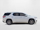 Used 2018 Chevrolet Traverse Premier w/ Driver Confidence II Package image 4