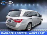 Used 2011 Honda Odyssey Touring Elite image 5