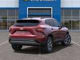 New 2025 Chevrolet Trax LT w/ Driver Confidence Package image 4