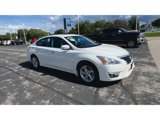 Used 2014 Nissan Altima 2.5 SL w/ Technology Package image 2