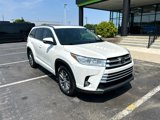 Used 2018 Toyota Highlander XLE image 2