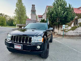 Used 2007 Jeep Grand Cherokee Limited image 2