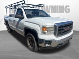 Used 2015 GMC Sierra 1500 2WD Regular Cab image 3