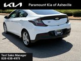 Used 2017 Chevrolet Volt LT w/ Comfort Package image 4