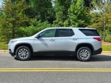 Used 2021 Chevrolet Traverse LS image 2
