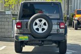 Used 2021 Jeep Wrangler Unlimited Sport image 5
