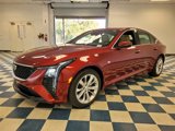 New 2025 Cadillac CT5 Premium Luxury image 3