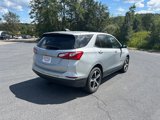 Used 2019 Chevrolet Equinox LT image 2