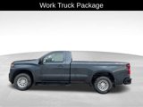 Used 2019 Chevrolet Silverado 1500 W/T w/ WT Convenience Package image 4