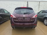 Used 2014 Nissan Murano SV image 4
