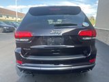 Used 2018 Jeep Grand Cherokee High Altitude image 4