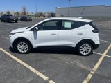 Used 2022 Chevrolet Bolt EUV LT w/ Comfort Package image 3