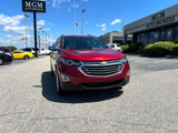 Used 2019 Chevrolet Equinox Premier image 3