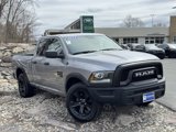 Used 2023 RAM 1500 Classic Warlock image 3
