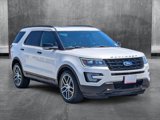Used 2017 Ford Explorer Sport w/ Equipment Group 401A image 3