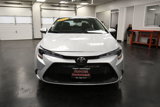 Used 2021 Toyota Corolla LE image 2