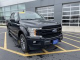 Certified 2019 Ford F150 Lariat image 5