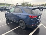 Used 2022 Chevrolet Equinox RS w/ RS Leather Package image 4