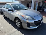Used 2013 MAZDA MAZDA3 i SV w/ Convenience Pkg image 4