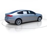 Used 2020 Ford Fusion SE image 3