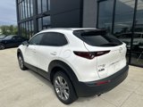 Used 2022 MAZDA CX-30 AWD 2.5 S w/ Select Package image 5