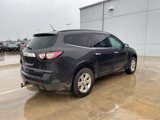 Used 2014 Chevrolet Traverse LT image 2