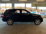 Used 2014 Mercedes-Benz ML 350 4MATIC image 2