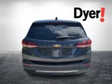Certified 2022 Chevrolet Equinox LT image 4