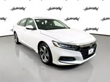 Used 2020 Honda Accord EX-L image 3