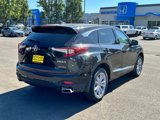New 2024 Acura RDX SH-AWD image 5
