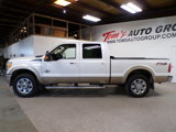Used 2013 Ford F250 Lariat w/ Lariat Ultimate Pkg image 2