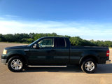Used 2004 Ford F150 Lariat image 4