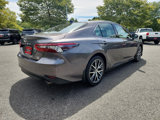 Used 2023 Toyota Camry XLE w/ Cold Weather Package image 5