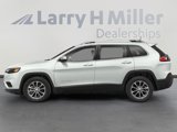 Used 2021 Jeep Cherokee Latitude Lux 80th Anniv w/ Quick Order Package 26U 80TH image 3