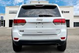 Used 2021 Jeep Grand Cherokee Limited image 4