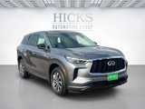 New 2025 INFINITI QX60 Pure image 3
