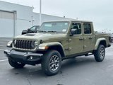 New 2025 Jeep Gladiator Sport image 5