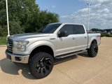Used 2015 Ford F150 XLT image 2