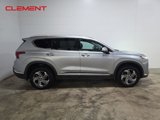 Certified 2022 Hyundai Santa Fe SEL image 4