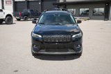 Used 2020 Jeep Cherokee Latitude Plus image 2