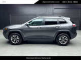 Used 2019 Jeep Cherokee Trailhawk w/ Comfort/Convenience Group image 3