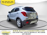 Used 2016 Buick Encore FWD image 3