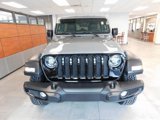 Used 2021 Jeep Wrangler Sport image 3