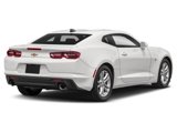 Used 2022 Chevrolet Camaro LT w/ RS Package image 3