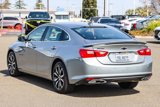 New 2025 Chevrolet Malibu RS image 2